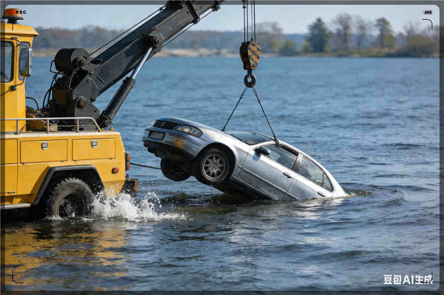 岳池汽车救援送柴油